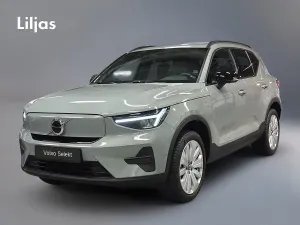 Volvo EX40 2024